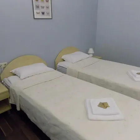 Poilsio Namai Kurorte Guest house Druskininkai