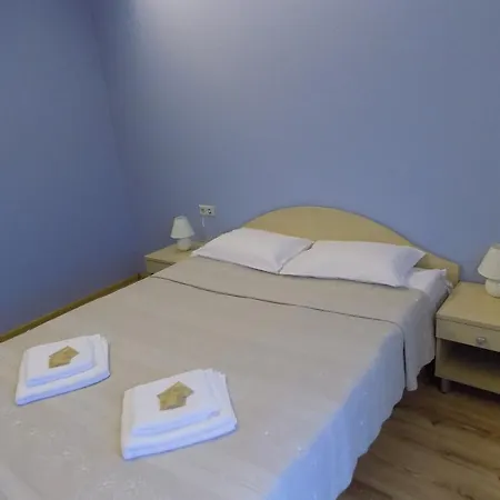 Poilsio Namai Kurorte * Druskininkai