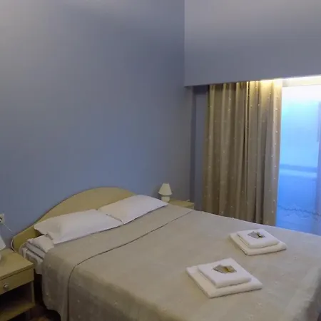 Poilsio Namai Kurorte Guest house