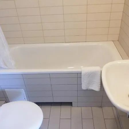 Poilsio Namai Kurorte Guest house