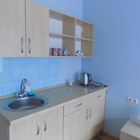 Poilsio Namai Kurorte * Druskininkai
