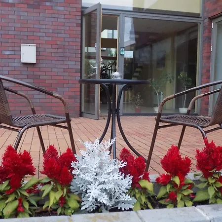 Guest house Poilsio Namai Kurorte Druskininkai