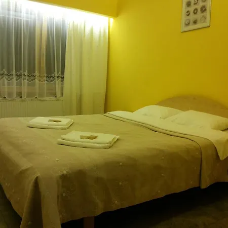 Poilsio Namai Kurorte Guest house *