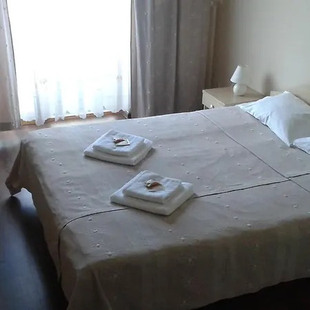 Poilsio Namai Kurorte Guest house Druskininkai
