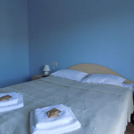 Poilsio Namai Kurorte Guest house *