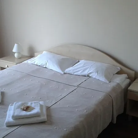 Guest house Poilsio Namai Kurorte *