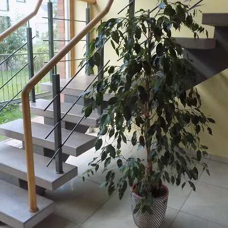 Poilsio Namai Kurorte Guest house