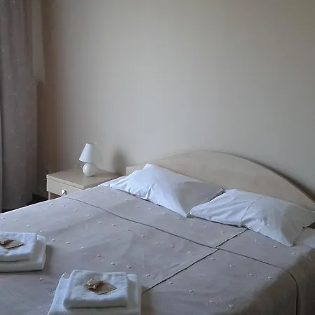 Guest house Poilsio Namai Kurorte *