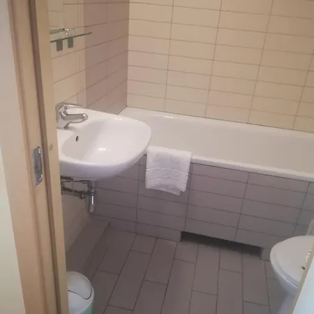 Poilsio Namai Kurorte * Druskininkai