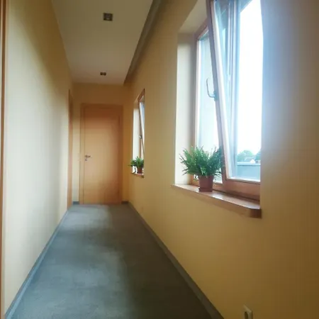 Guest house Poilsio Namai Kurorte Druskininkai