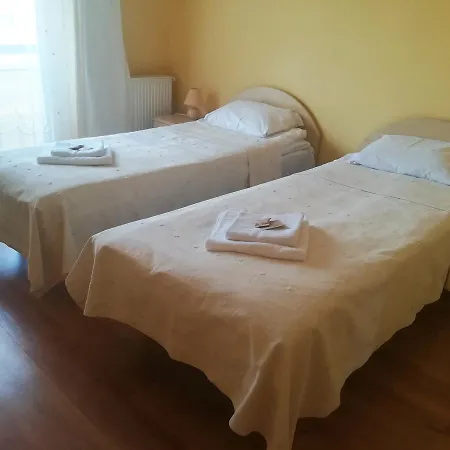 Poilsio Namai Kurorte